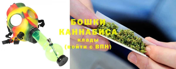 стафф Горняк